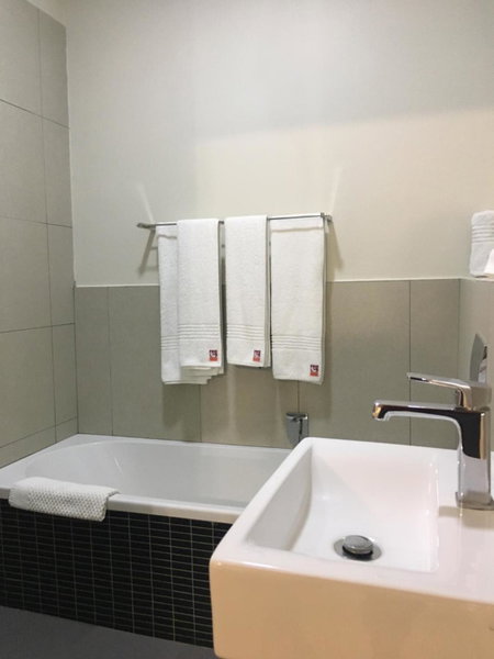 The Travel Inn Durban, Berea, South Africa