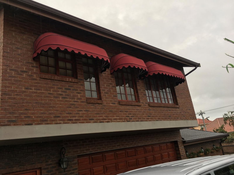 The Travel Inn Durban, Berea, South Africa