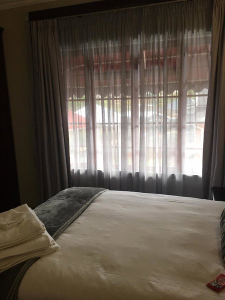 The Travel Inn Durban, Berea, South Africa