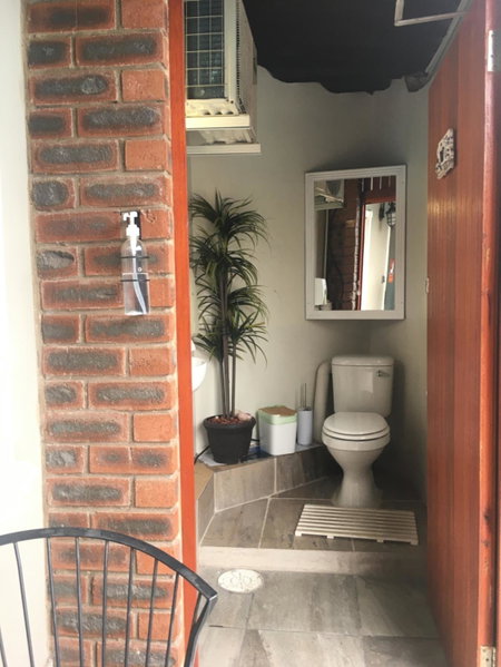 The Travel Inn Durban, Berea, South Africa