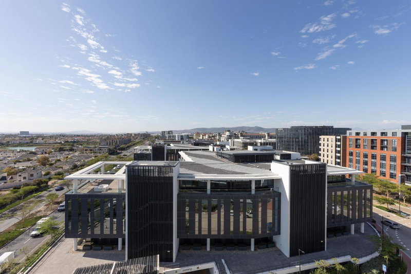 Axis Luxury Apartments by Century City Hotels, Rondebosch, South Africa