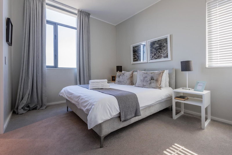 Axis Luxury Apartments by Century City Hotels, Rondebosch, South Africa