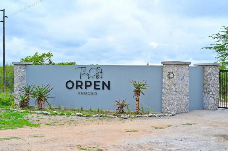 The Orpen Kruger, Cork Tree Collection, Welverdiend, South Africa