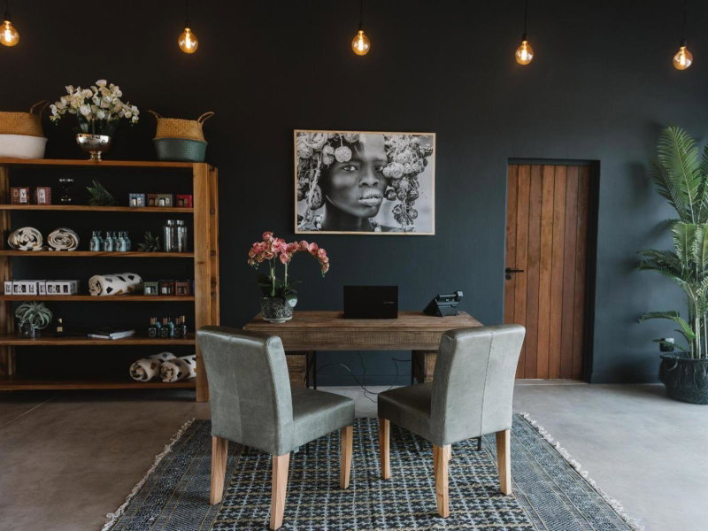 The Orpen Kruger, Cork Tree Collection, Welverdiend, South Africa