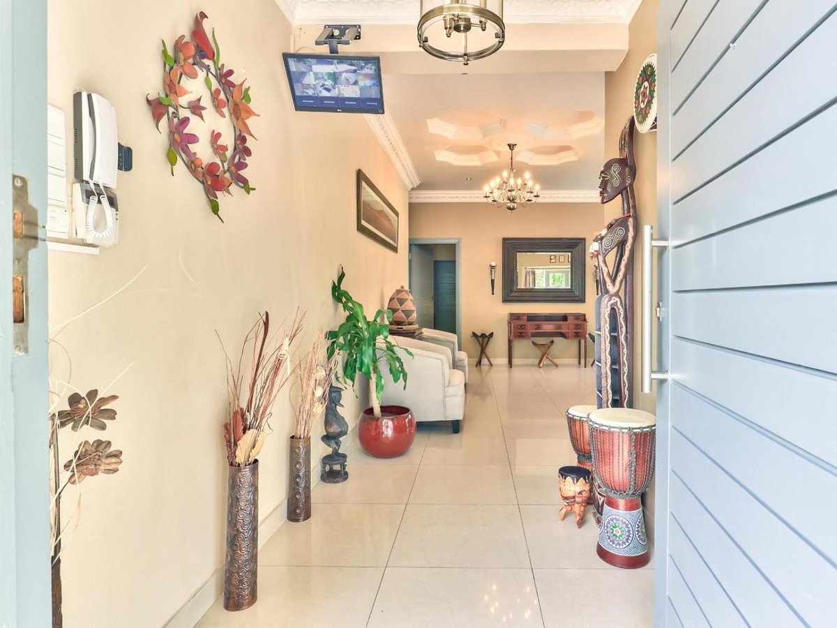 Hotel · Villa Jesdene, Lansdowne