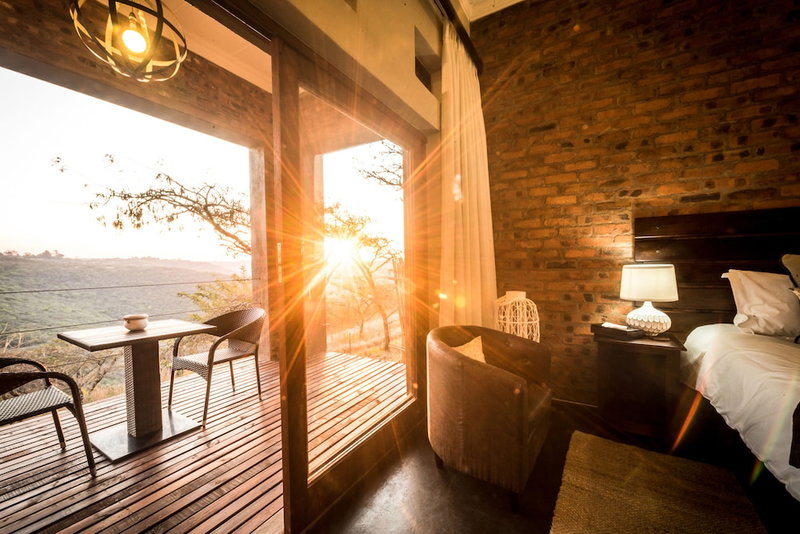 The Hilton Bush Lodge, Howick, South Africa