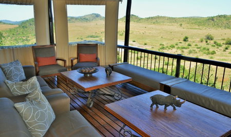 Tshukudu Bush Lodge, Ledig, South Africa