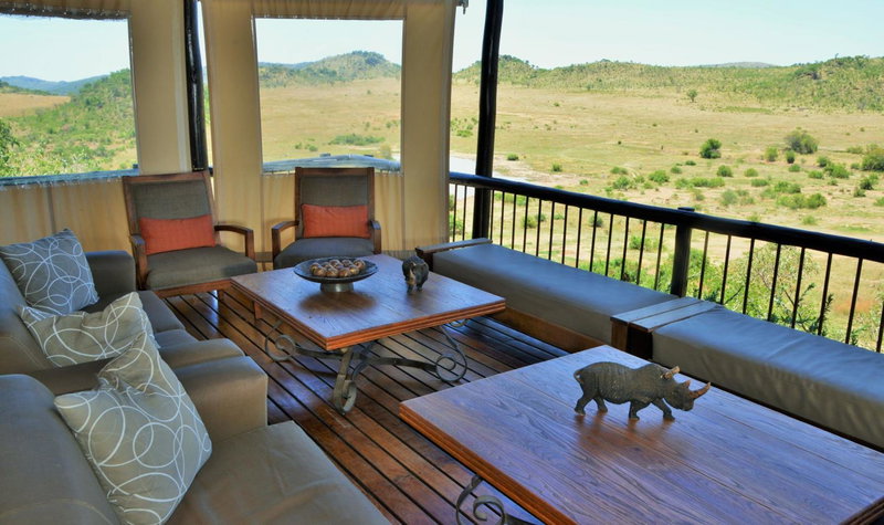 Tshukudu Bush Lodge, Ledig, South Africa