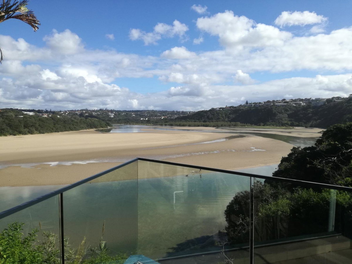 Blue Lagoon Hotel and Conference Centre, South Africa