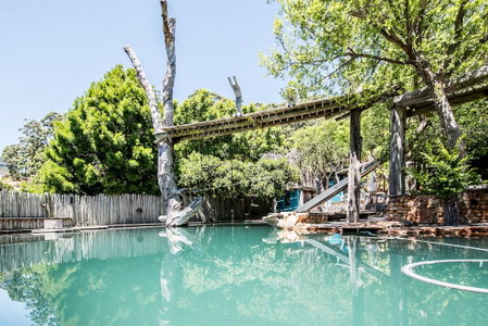 Wonderland Cape Town, Retreat, South Africa