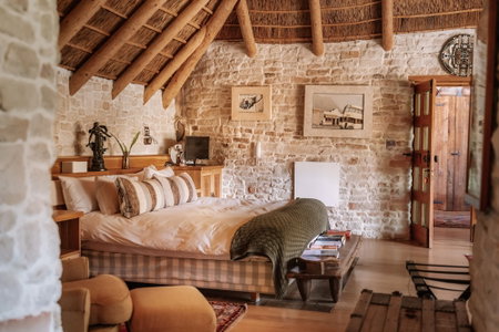 Wonderland Cape Town, Retreat, South Africa