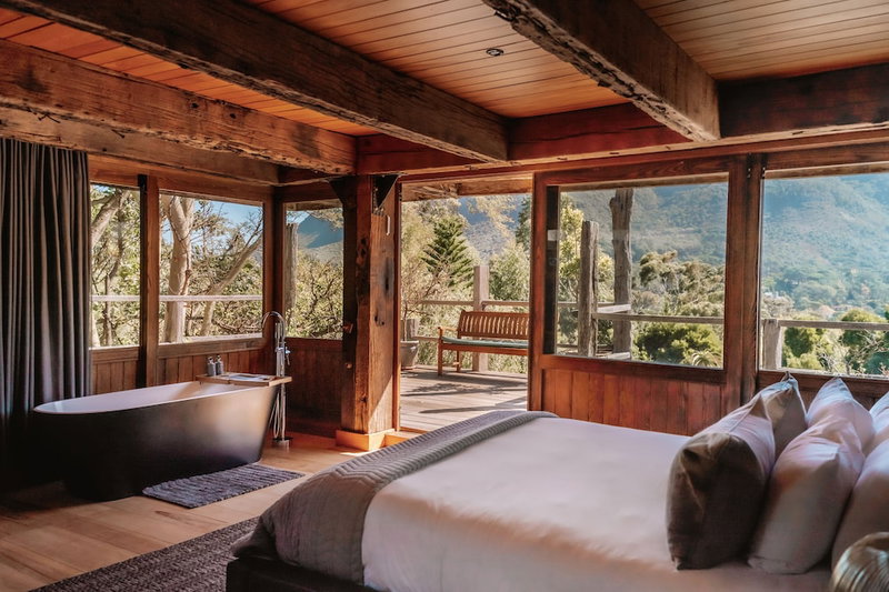 Wonderland Cape Town, Retreat, South Africa