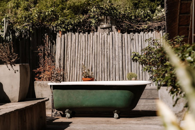 Wonderland Cape Town, Retreat, South Africa