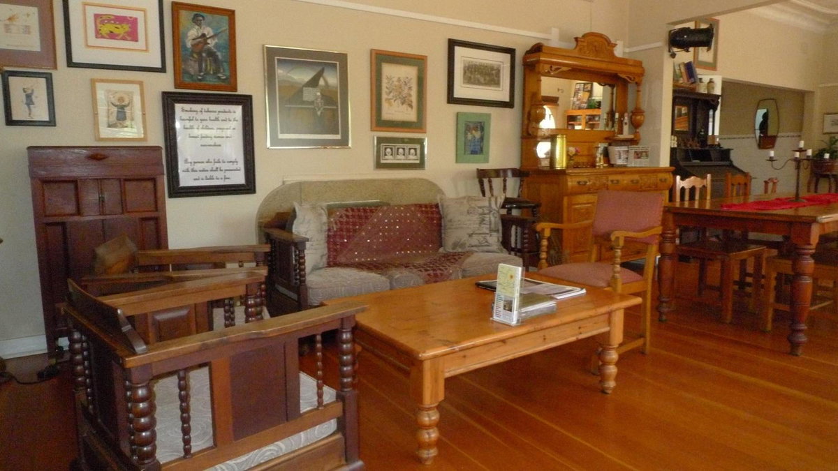Hotel · Agterplaas Guesthouse Pty Ltd, Johannesburg