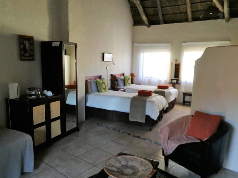 Elephants Footprint Lodge, Colchester, South Africa