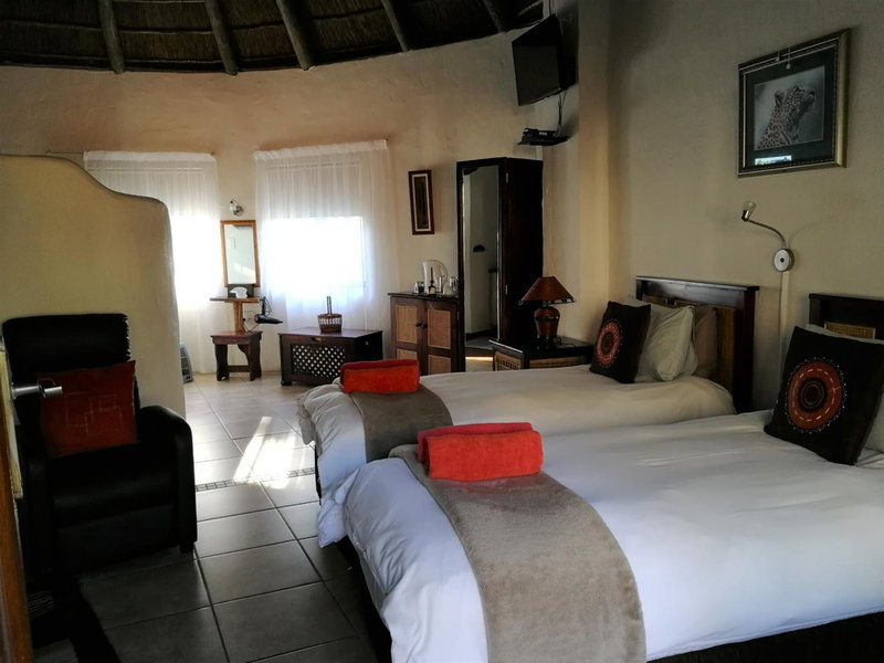 Elephants Footprint Lodge, Colchester, South Africa