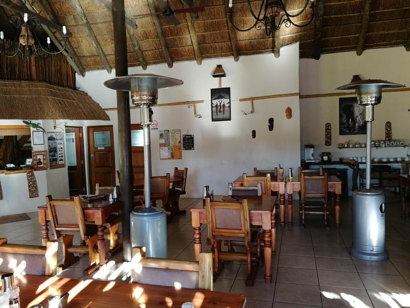 Elephants Footprint Lodge, Colchester, South Africa