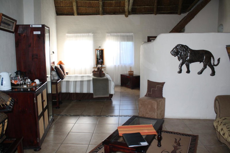 Elephants Footprint Lodge, Colchester, South Africa