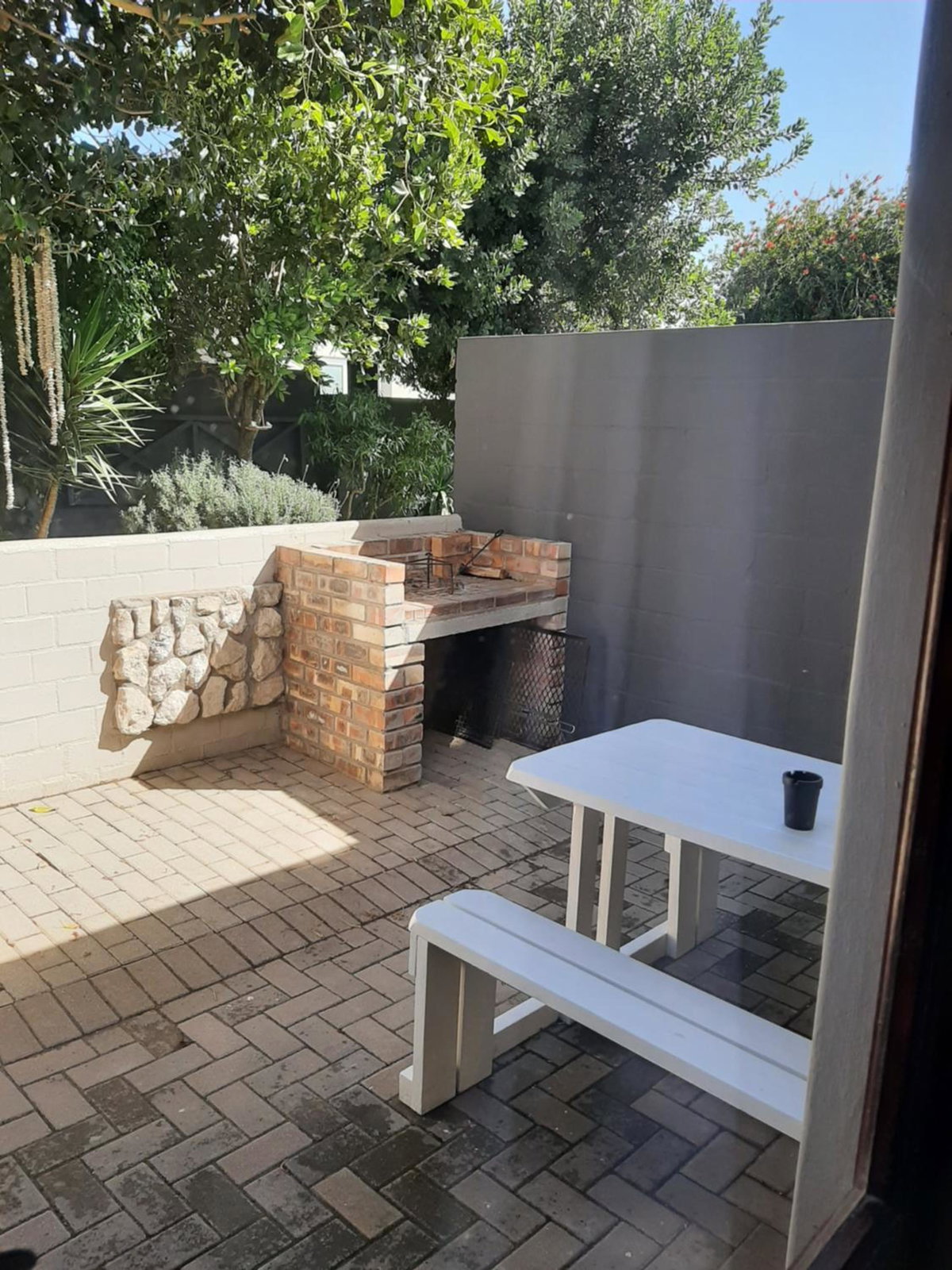 Hotel · Croeso Guest House, Saldanha