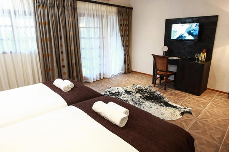 Woodlands Guest House, Hazyview, South Africa