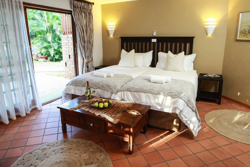 Woodlands Guest House, Hazyview, South Africa