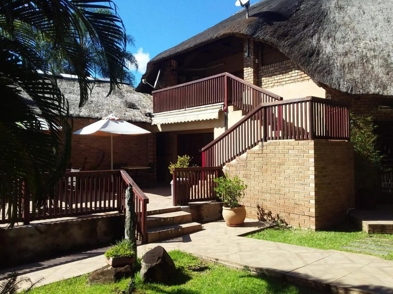Woodlands Guest House, Hazyview, South Africa