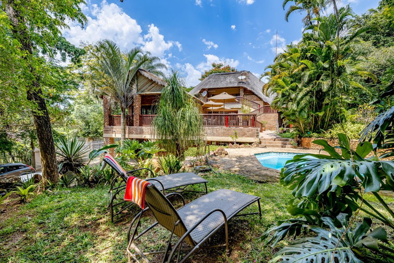 Woodlands Guest House, Hazyview, South Africa