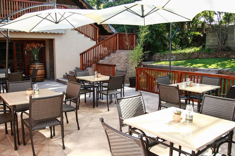 Woodlands Guest House, Hazyview, South Africa