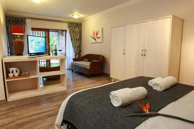 Woodlands Guest House, Hazyview, South Africa