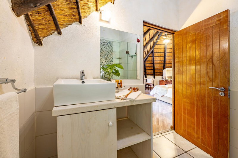 Woodlands Guest House, Hazyview, South Africa