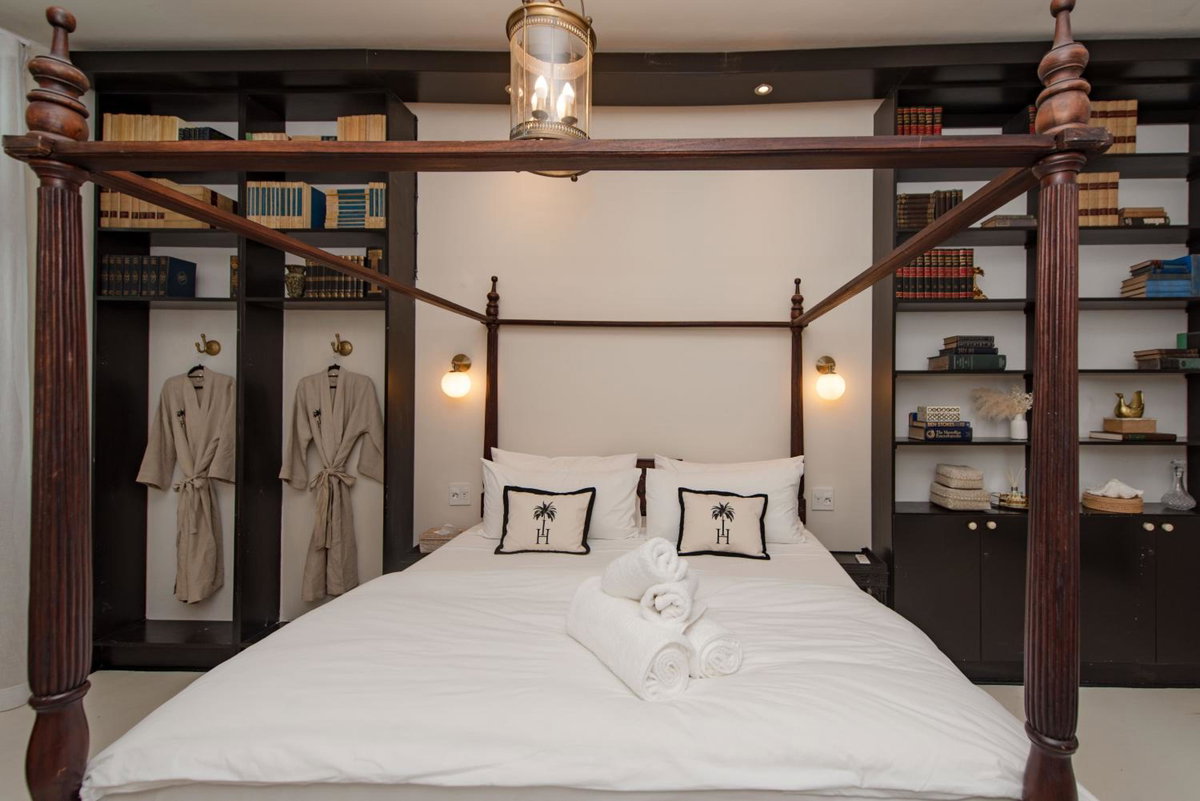 Hotel · The Ivory Haus, Plettenberg Bay
