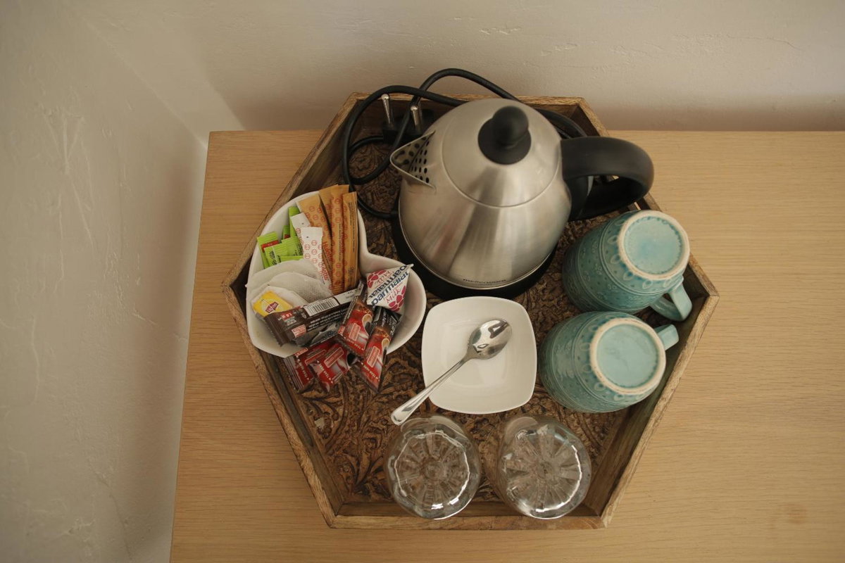 MOY Guesthouse & Backpackers, South Africa
