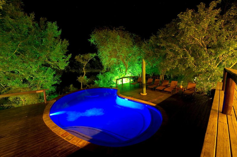 Elephant Plains Game Lodge, Sabi Sand Game Reserve, South Africa