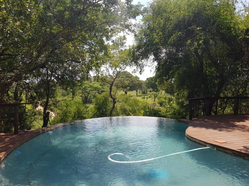 Elephant Plains Game Lodge, Sabi Sand Game Reserve, South Africa