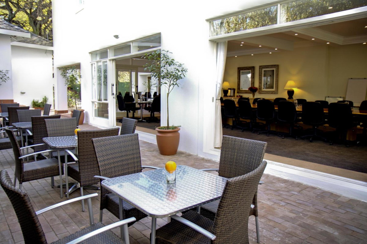 Hotel · Melrose Place Boutique Hotel, Randburg