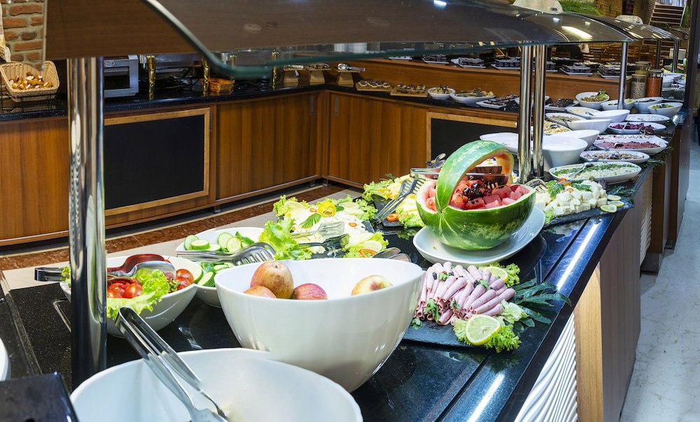 Aprilis Hotel - Special class, Turkey