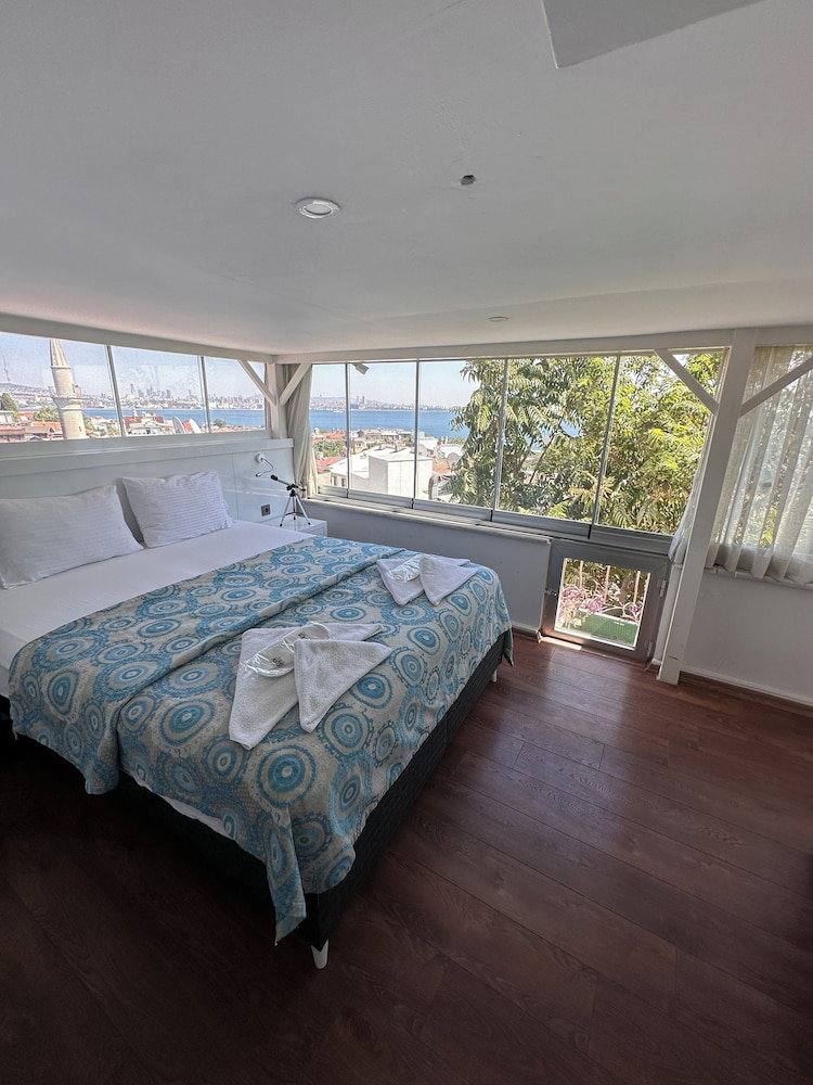 Hotel · Hotel Antique Istanbul, Eminoenue