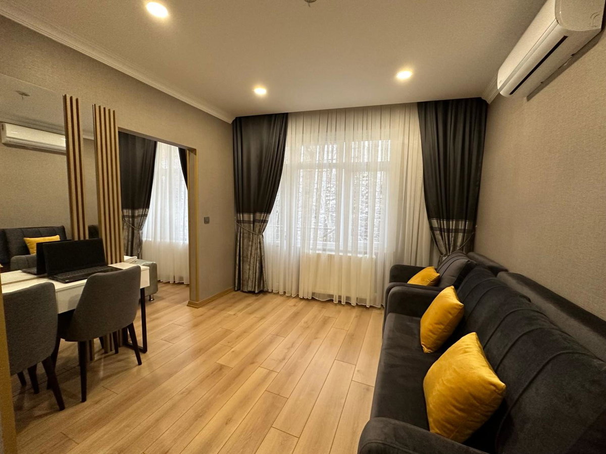 H&L Suites, Turkey
