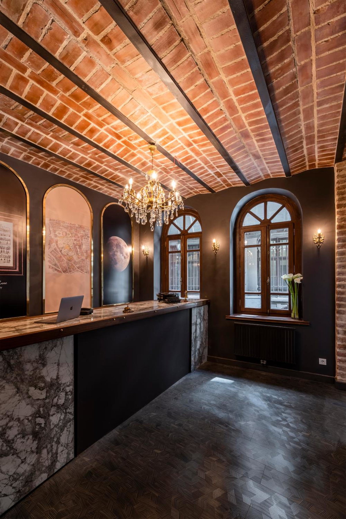 PeraNox Boutique Hotel, Turkey