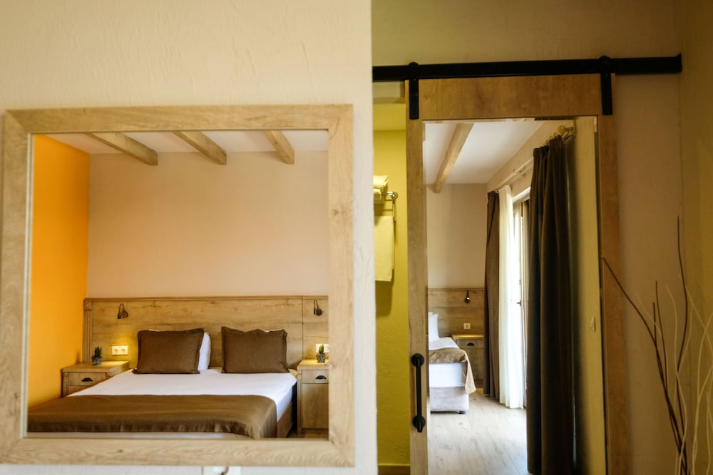 Hotel Berke Ranch & Nature - Special Class, Turkey