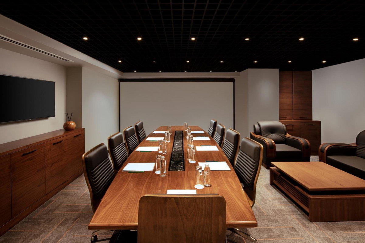 Hotel · Residence Inn by Marriott Istanbul Atasehir, Atasehir