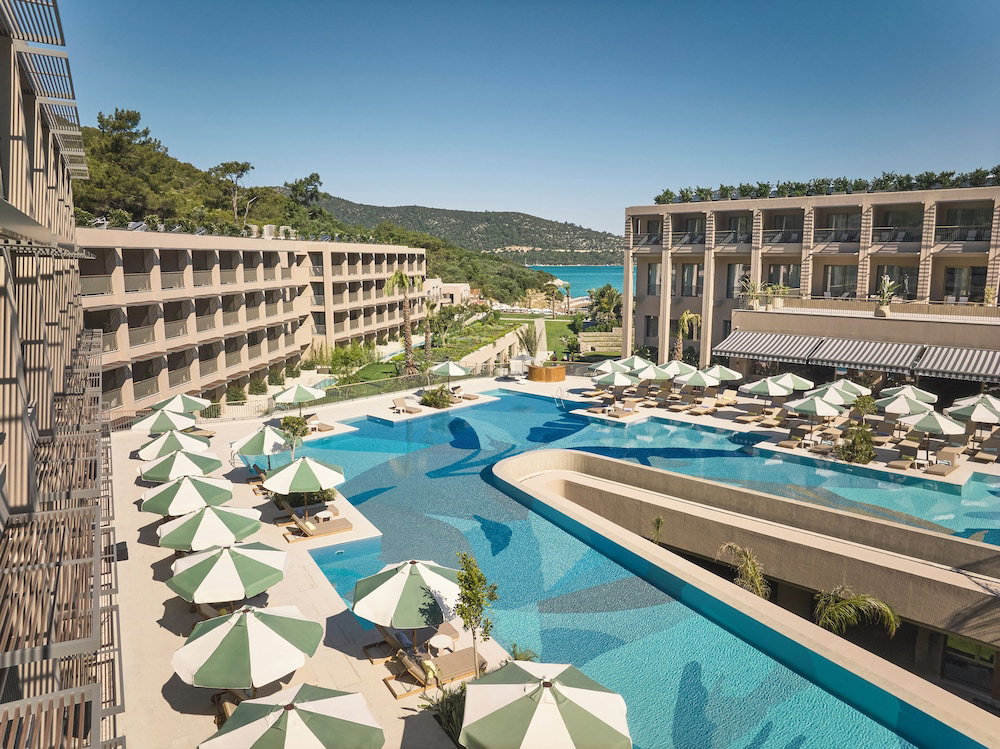 Hyde Bodrum - Adults Only - All Inclusive, Turquía