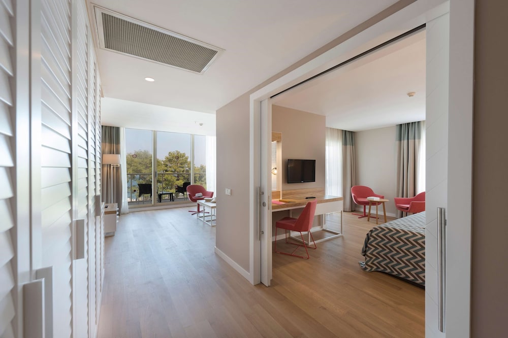 Akra Kemer - All Inclusive, Türkei