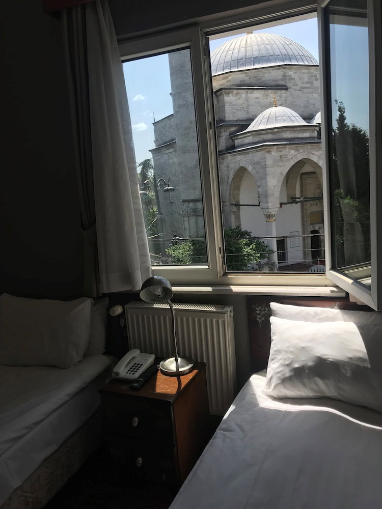 Sultanahmet Hotel, Turkey