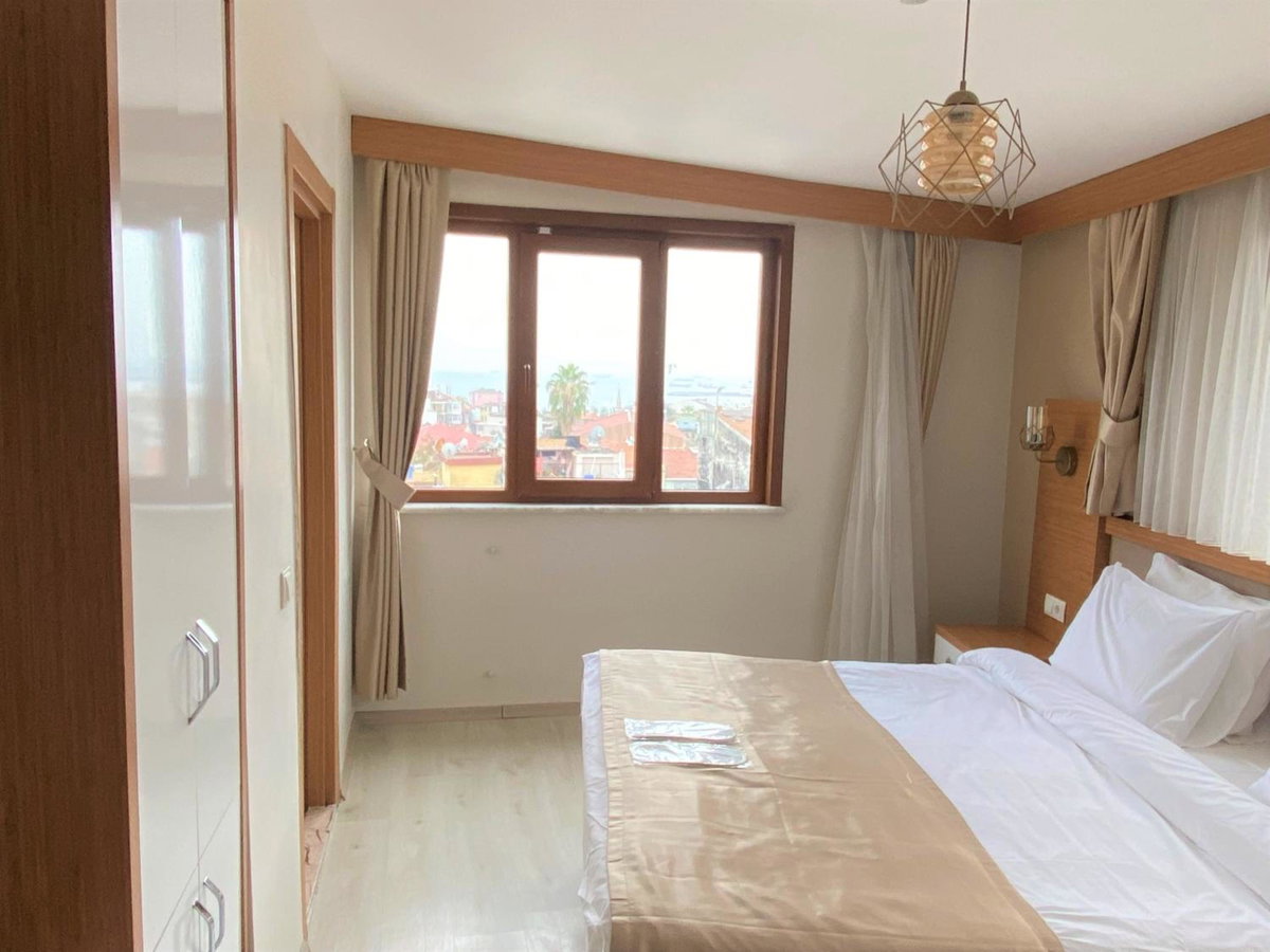 Zeyn Otel Istanbul, Turkey