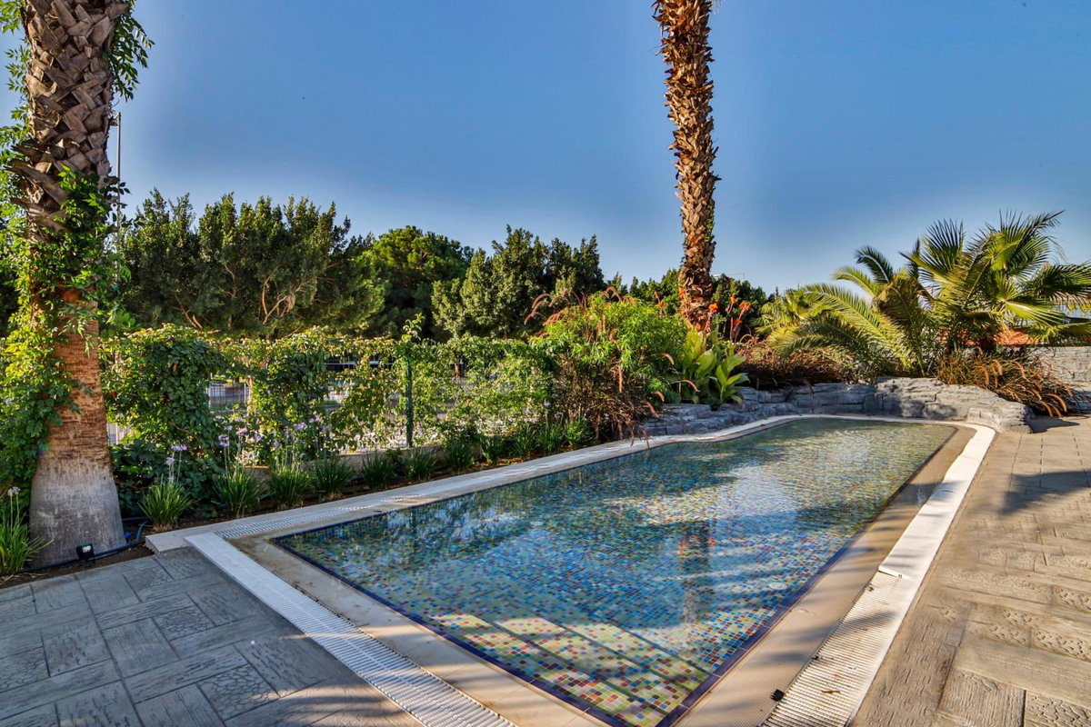 Nashira City Resort Hotel, Turquie