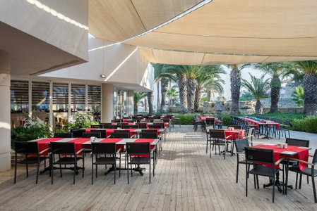 Seven Seas Hotel Blue, Manavgat, Turkey