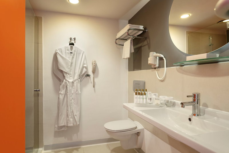 Seven Seas Hotel Blue, Manavgat, Turkey
