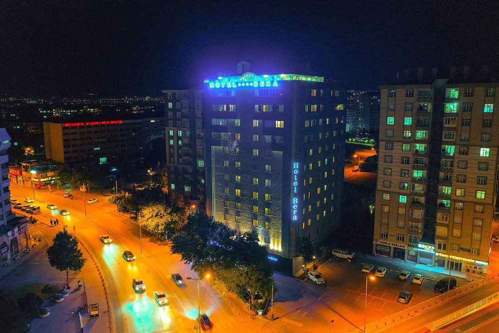 Hôtel · Bera Konya, Konya