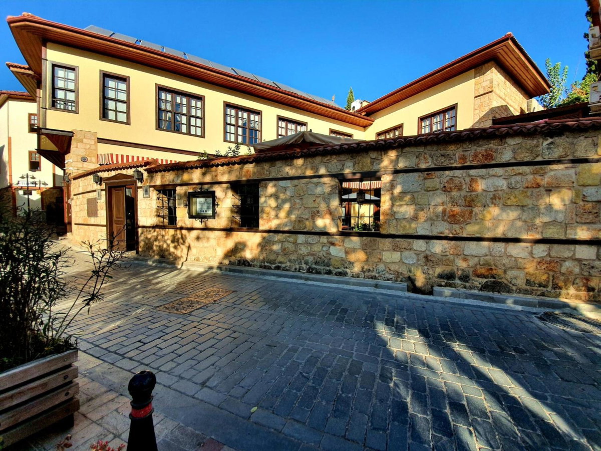 Eski Masal Hotel - Special Class, Turquía